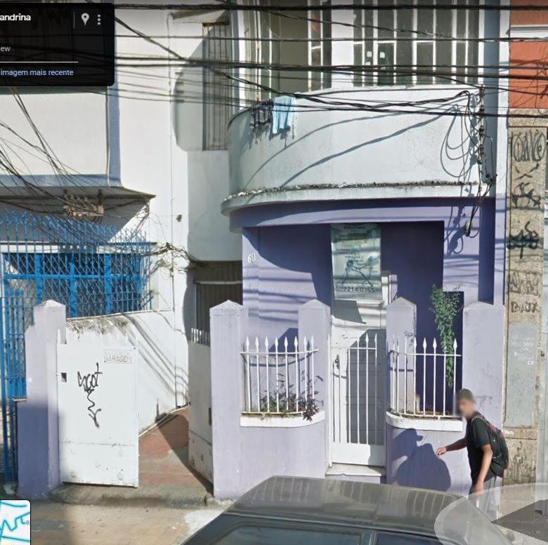 Santa Alexandrina Bed and breakfast Río de Janeiro